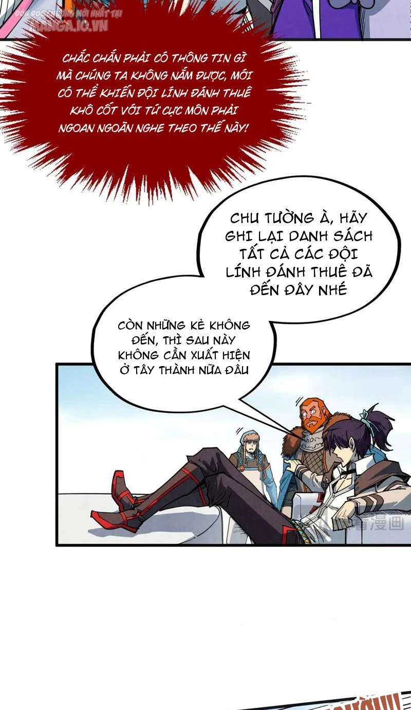 Vạn Cổ Chí Tôn Chapter 313 - Next Chapter 314