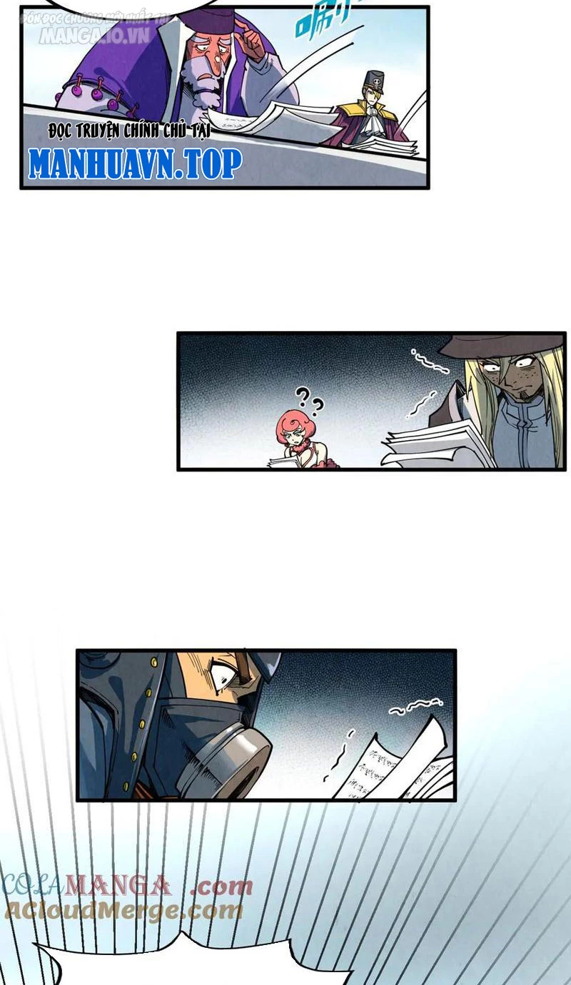 Vạn Cổ Chí Tôn Chapter 313 - Next Chapter 314