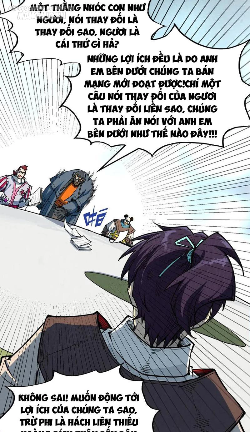 Vạn Cổ Chí Tôn Chapter 313 - Next Chapter 314