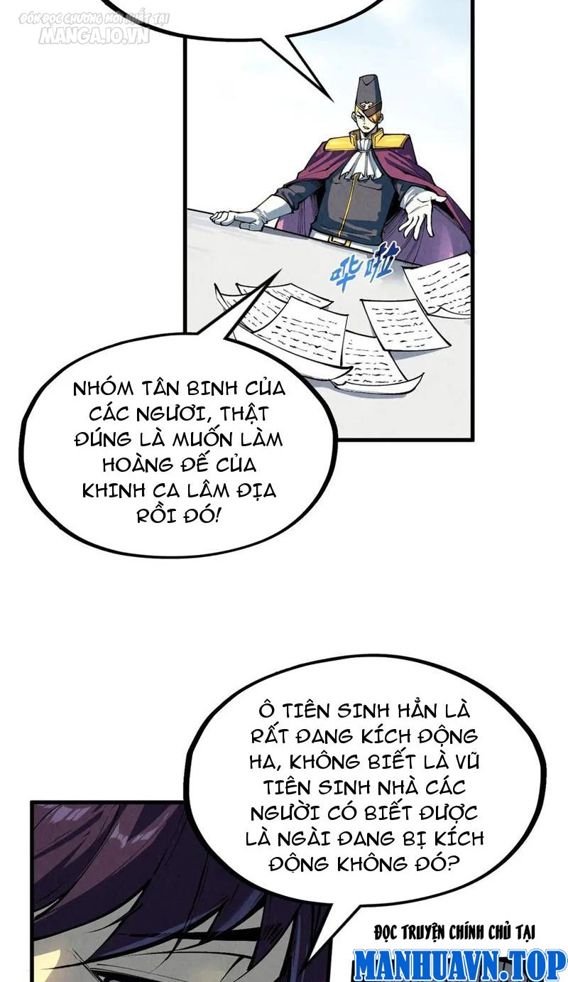 Vạn Cổ Chí Tôn Chapter 313 - Next Chapter 314
