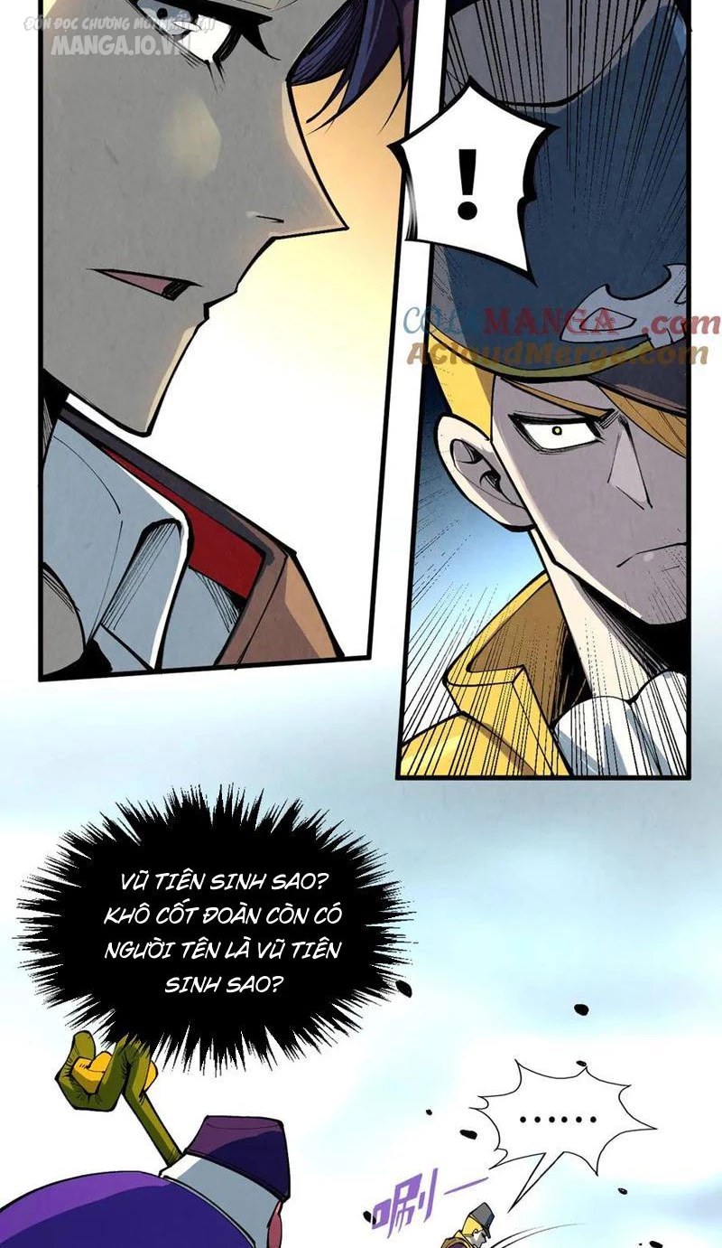 Vạn Cổ Chí Tôn Chapter 313 - Next Chapter 314