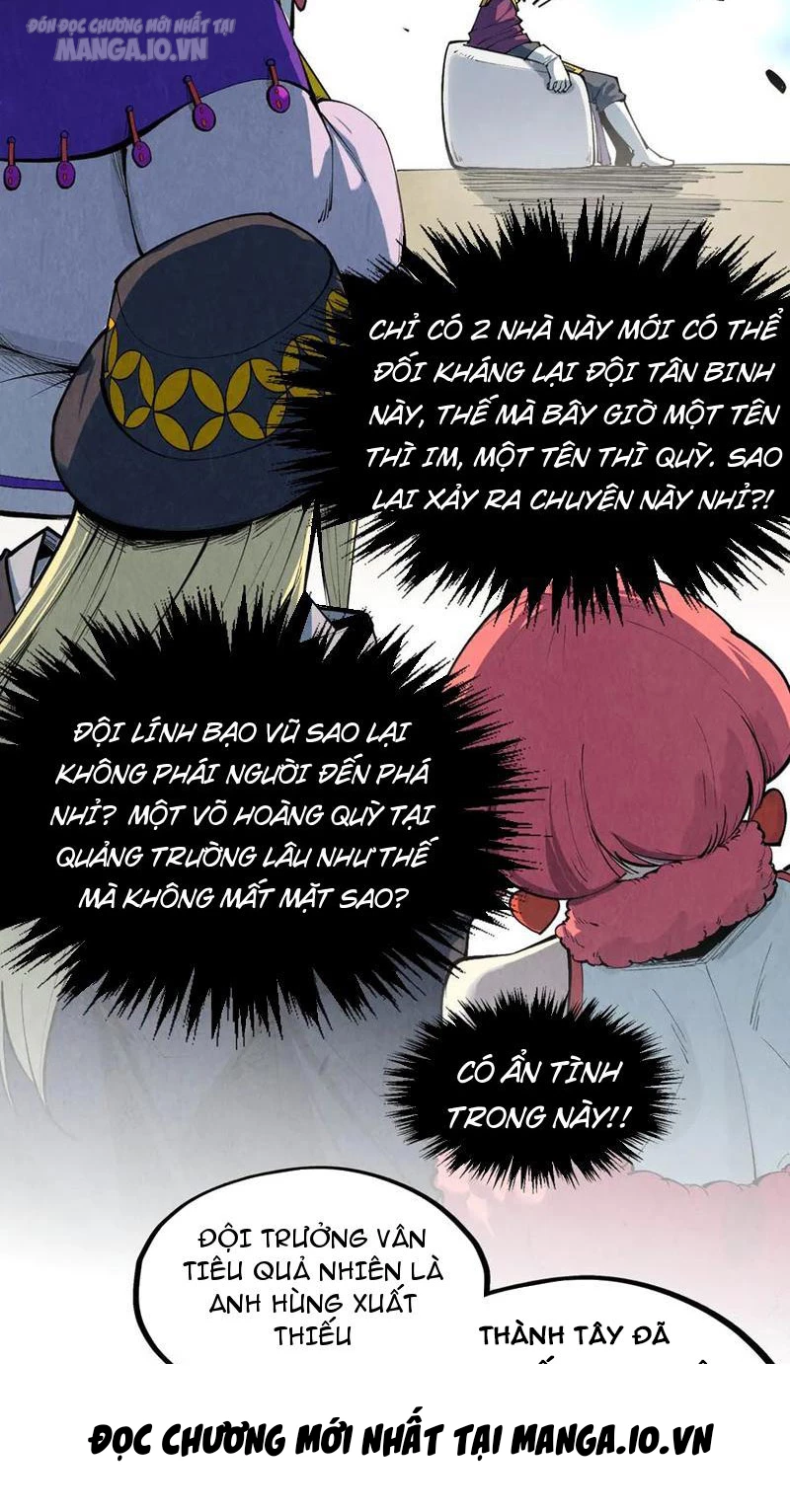 Vạn Cổ Chí Tôn Chapter 313 - Next Chapter 314