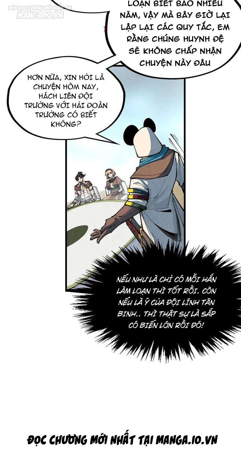 Vạn Cổ Chí Tôn Chapter 313 - Next Chapter 314