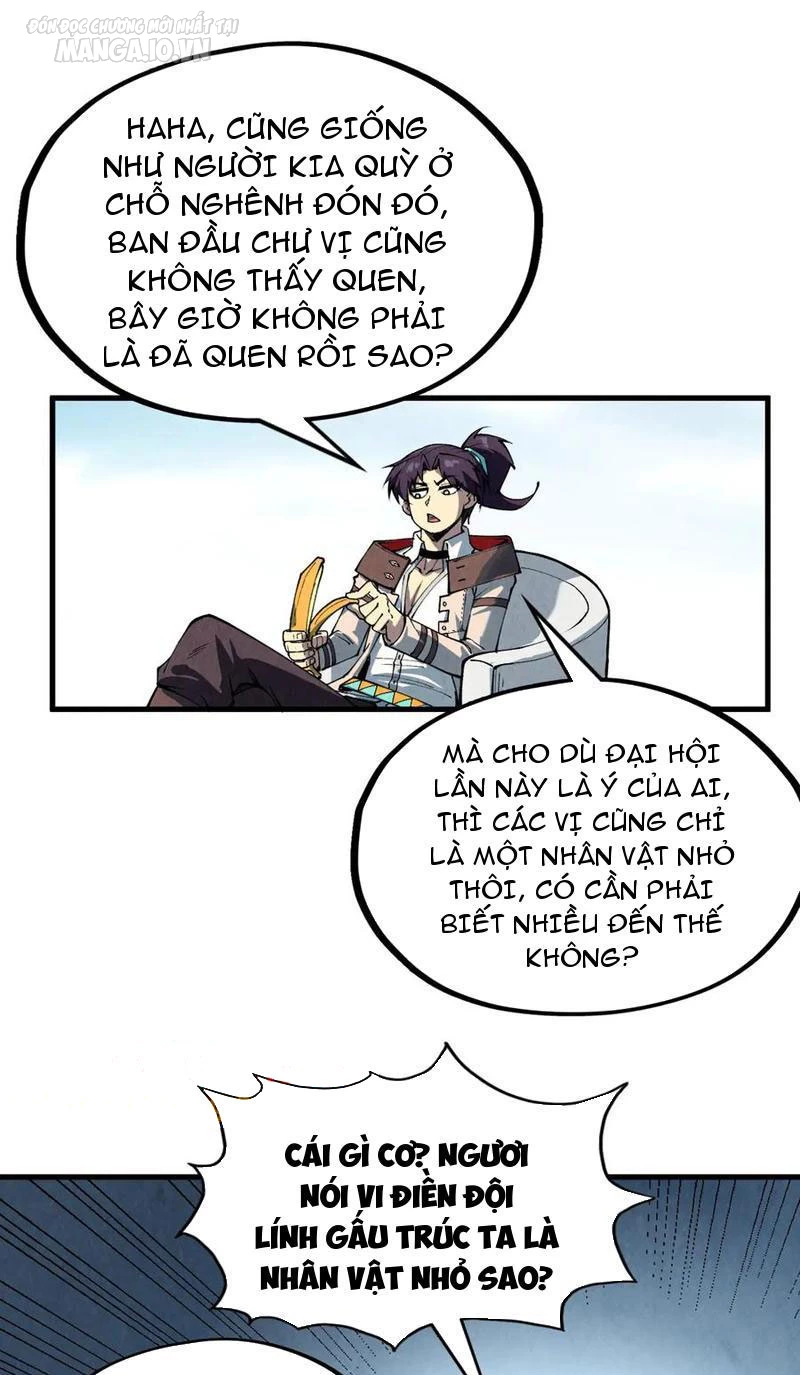 Vạn Cổ Chí Tôn Chapter 313 - Next Chapter 314