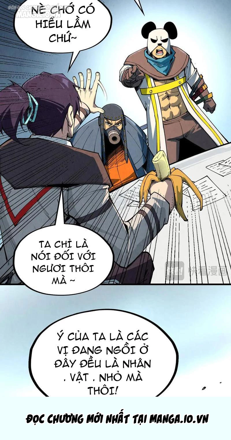 Vạn Cổ Chí Tôn Chapter 313 - Next Chapter 314