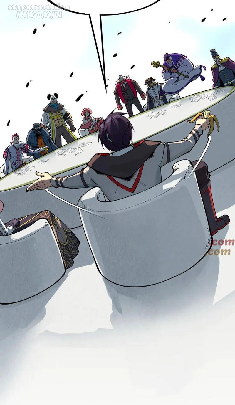 Vạn Cổ Chí Tôn Chapter 313 - Next Chapter 314
