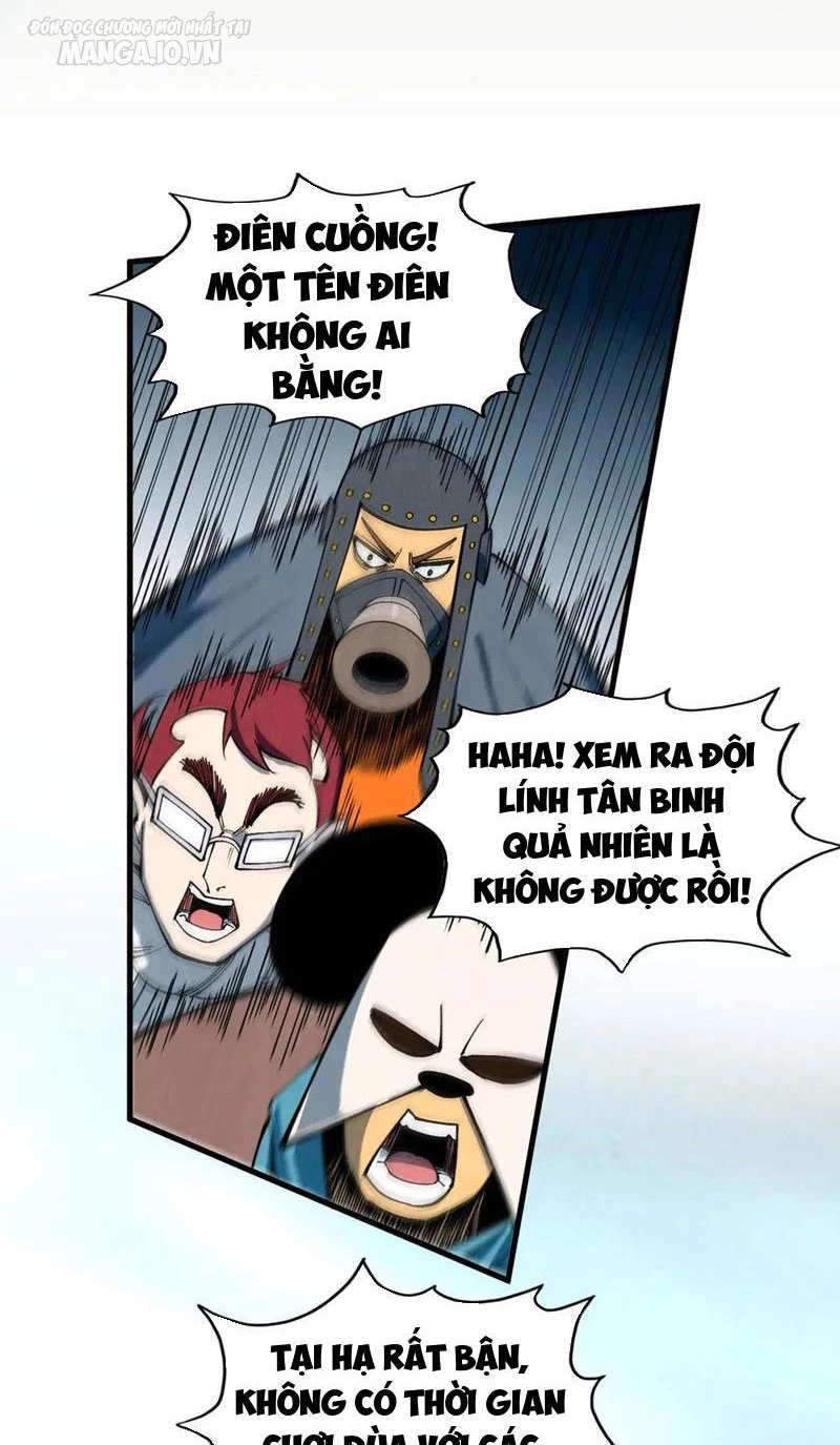Vạn Cổ Chí Tôn Chapter 313 - Next Chapter 314