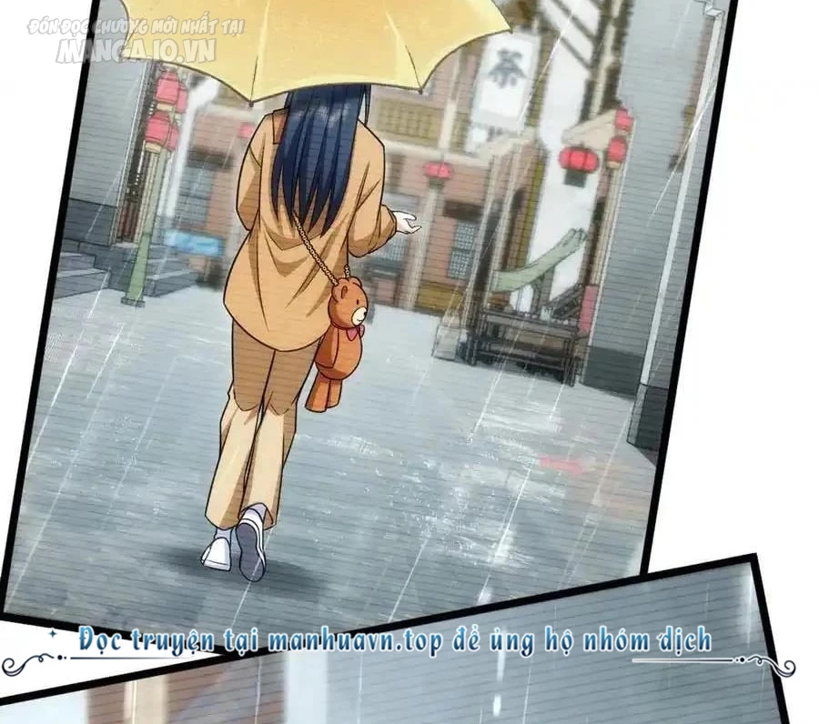 Bà Xã Nhà Tôi Đến Từ Ngàn Năm Trước Chapter 283 - Trang 4