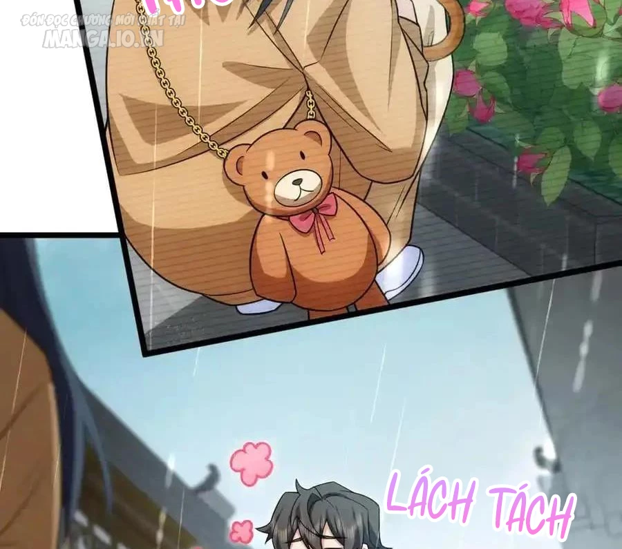 Bà Xã Nhà Tôi Đến Từ Ngàn Năm Trước Chapter 283 - Trang 4