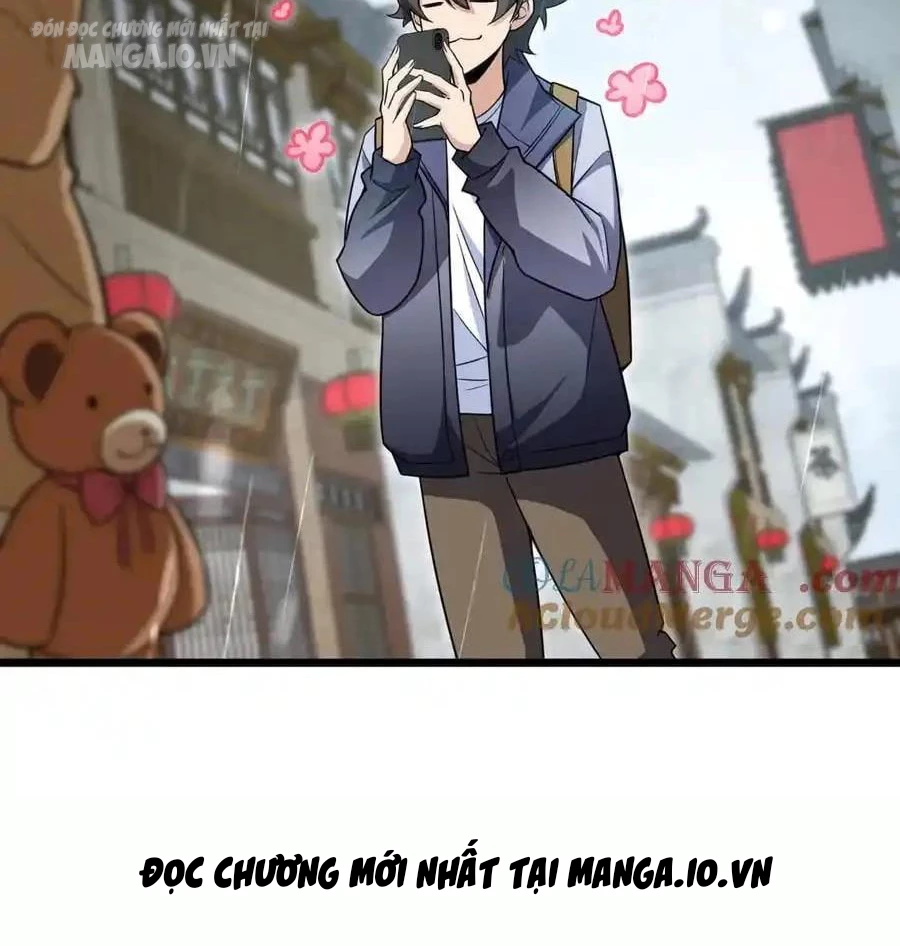 Bà Xã Nhà Tôi Đến Từ Ngàn Năm Trước Chapter 283 - Trang 4