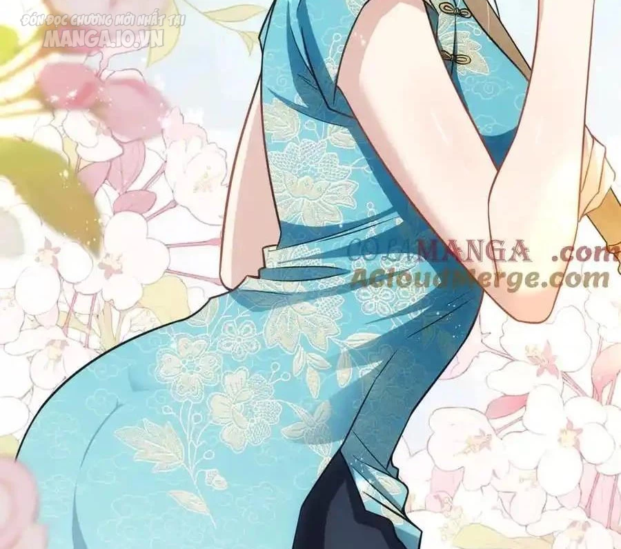 Bà Xã Nhà Tôi Đến Từ Ngàn Năm Trước Chapter 283 - Trang 4