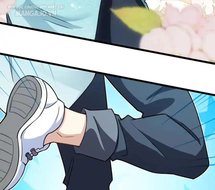 Bà Xã Nhà Tôi Đến Từ Ngàn Năm Trước Chapter 283 - Trang 4