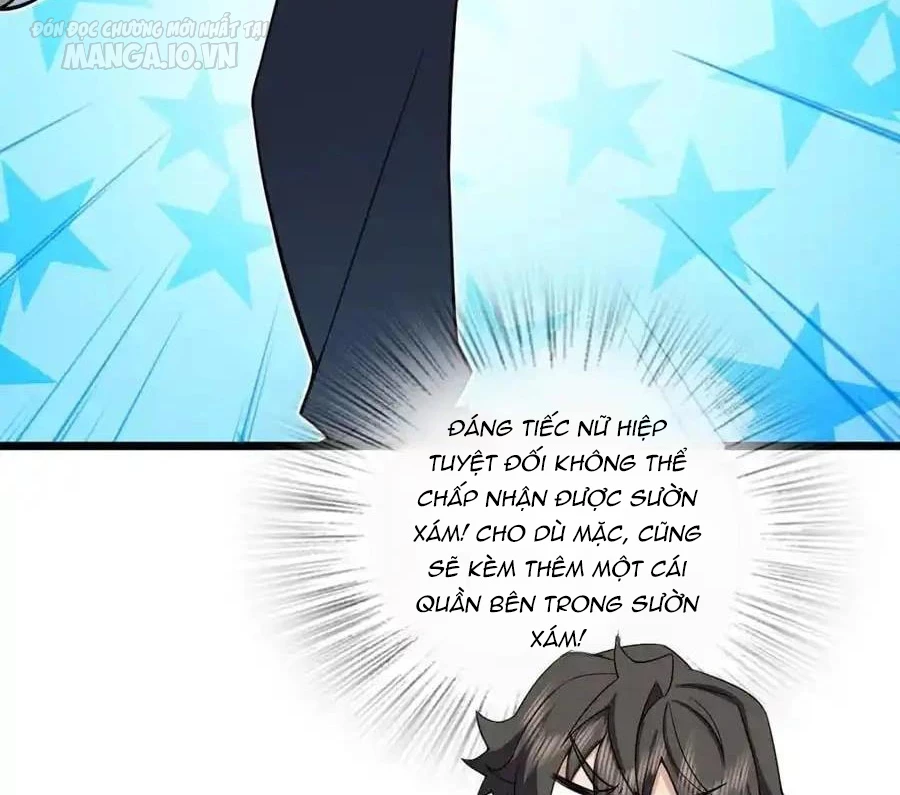 Bà Xã Nhà Tôi Đến Từ Ngàn Năm Trước Chapter 283 - Trang 4