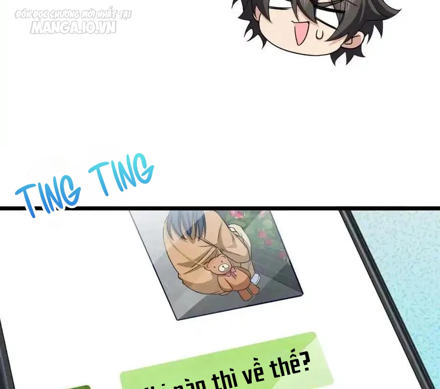 Bà Xã Nhà Tôi Đến Từ Ngàn Năm Trước Chapter 283 - Trang 4