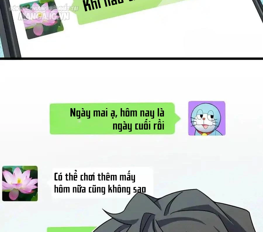 Bà Xã Nhà Tôi Đến Từ Ngàn Năm Trước Chapter 283 - Trang 4