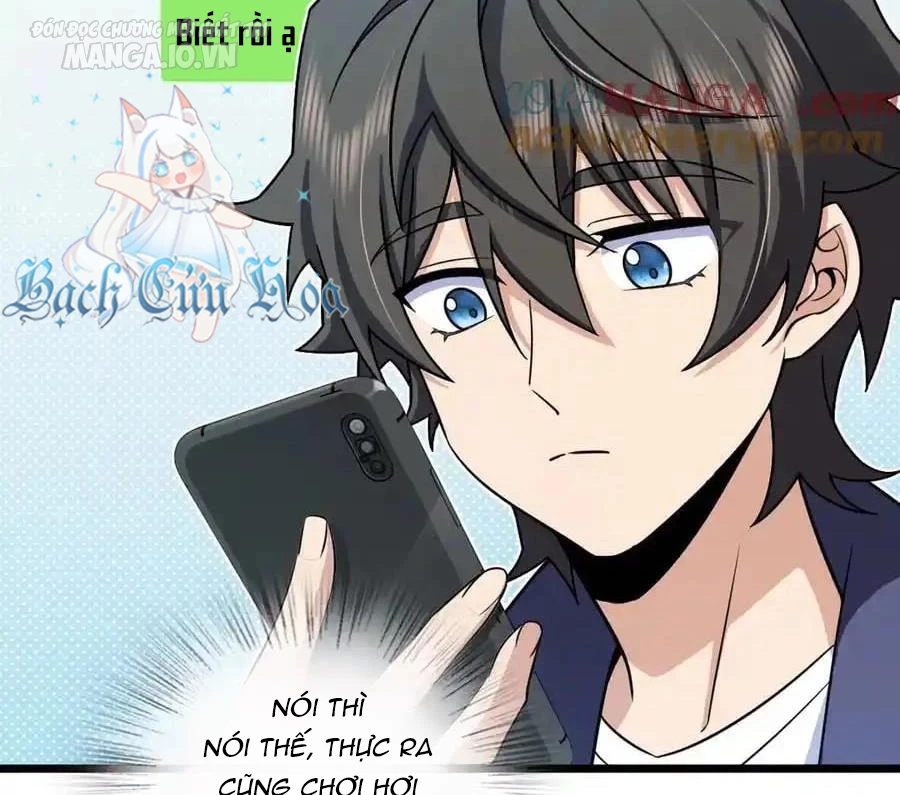 Bà Xã Nhà Tôi Đến Từ Ngàn Năm Trước Chapter 283 - Trang 4