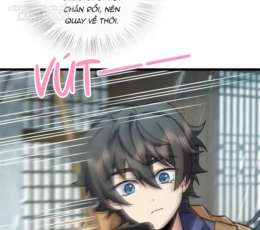 Bà Xã Nhà Tôi Đến Từ Ngàn Năm Trước Chapter 283 - Trang 4