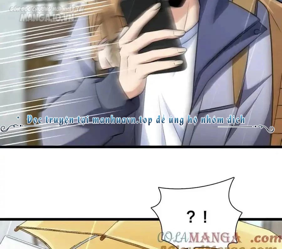 Bà Xã Nhà Tôi Đến Từ Ngàn Năm Trước Chapter 283 - Trang 4