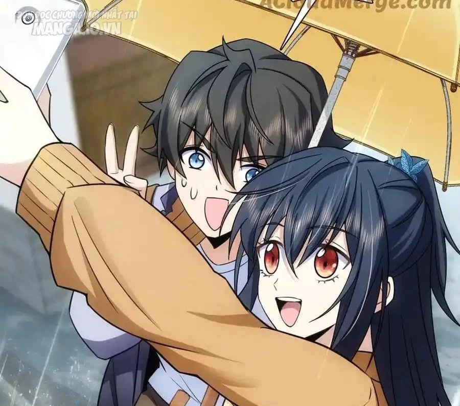 Bà Xã Nhà Tôi Đến Từ Ngàn Năm Trước Chapter 283 - Trang 4