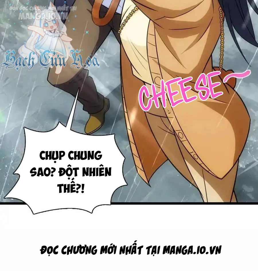 Bà Xã Nhà Tôi Đến Từ Ngàn Năm Trước Chapter 283 - Trang 4