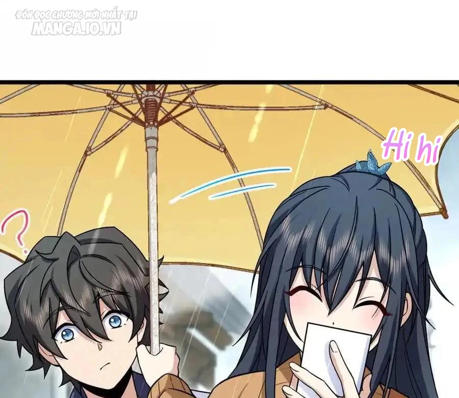 Bà Xã Nhà Tôi Đến Từ Ngàn Năm Trước Chapter 283 - Trang 4