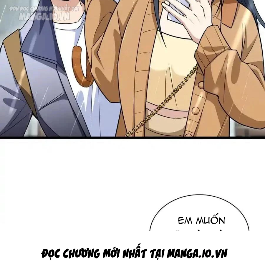 Bà Xã Nhà Tôi Đến Từ Ngàn Năm Trước Chapter 283 - Trang 4