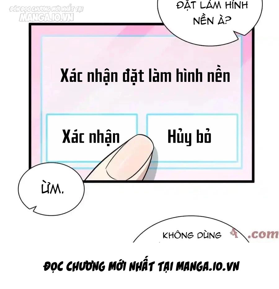Bà Xã Nhà Tôi Đến Từ Ngàn Năm Trước Chapter 283 - Trang 4