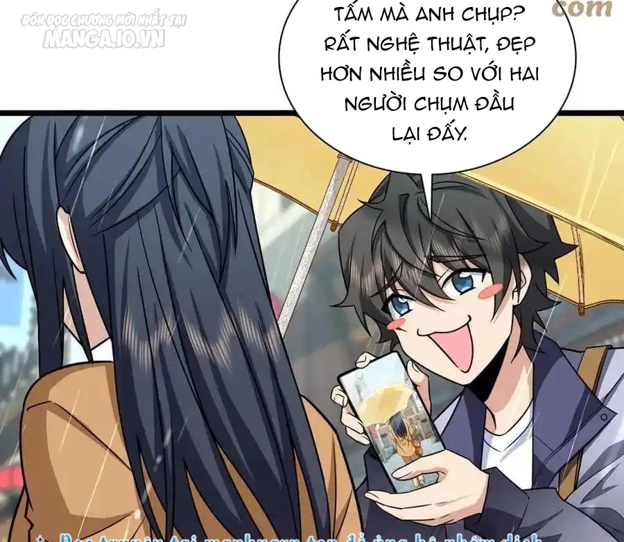 Bà Xã Nhà Tôi Đến Từ Ngàn Năm Trước Chapter 283 - Trang 4