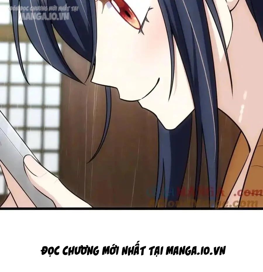 Bà Xã Nhà Tôi Đến Từ Ngàn Năm Trước Chapter 283 - Trang 4