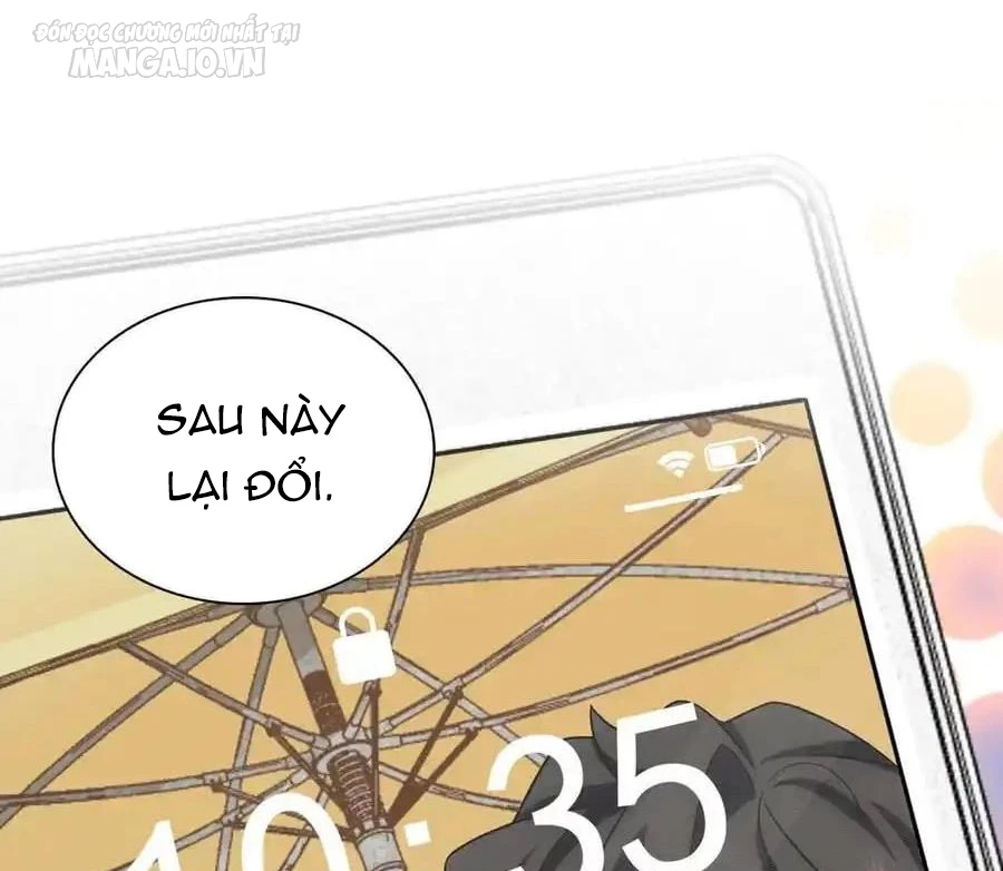 Bà Xã Nhà Tôi Đến Từ Ngàn Năm Trước Chapter 283 - Trang 4