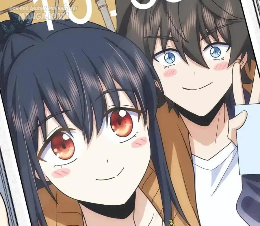 Bà Xã Nhà Tôi Đến Từ Ngàn Năm Trước Chapter 283 - Trang 4