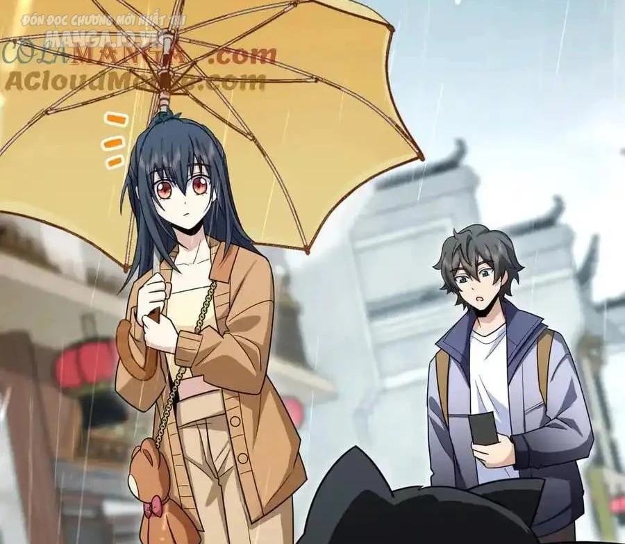 Bà Xã Nhà Tôi Đến Từ Ngàn Năm Trước Chapter 283 - Trang 4