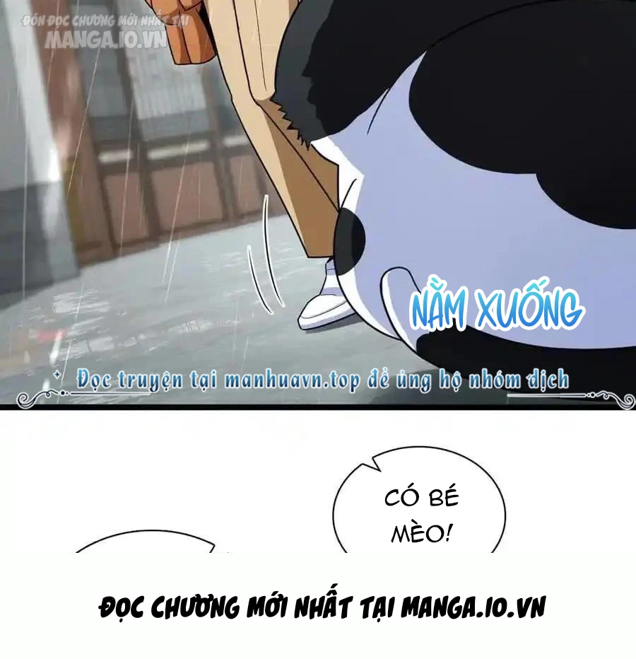 Bà Xã Nhà Tôi Đến Từ Ngàn Năm Trước Chapter 283 - Trang 4