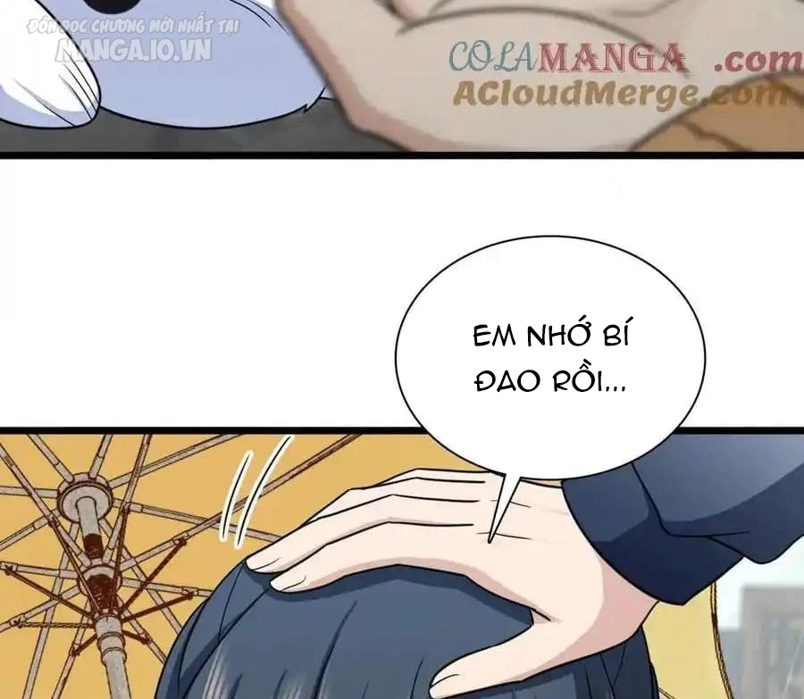 Bà Xã Nhà Tôi Đến Từ Ngàn Năm Trước Chapter 283 - Trang 4