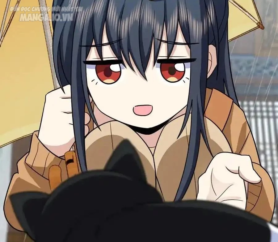 Bà Xã Nhà Tôi Đến Từ Ngàn Năm Trước Chapter 283 - Trang 4