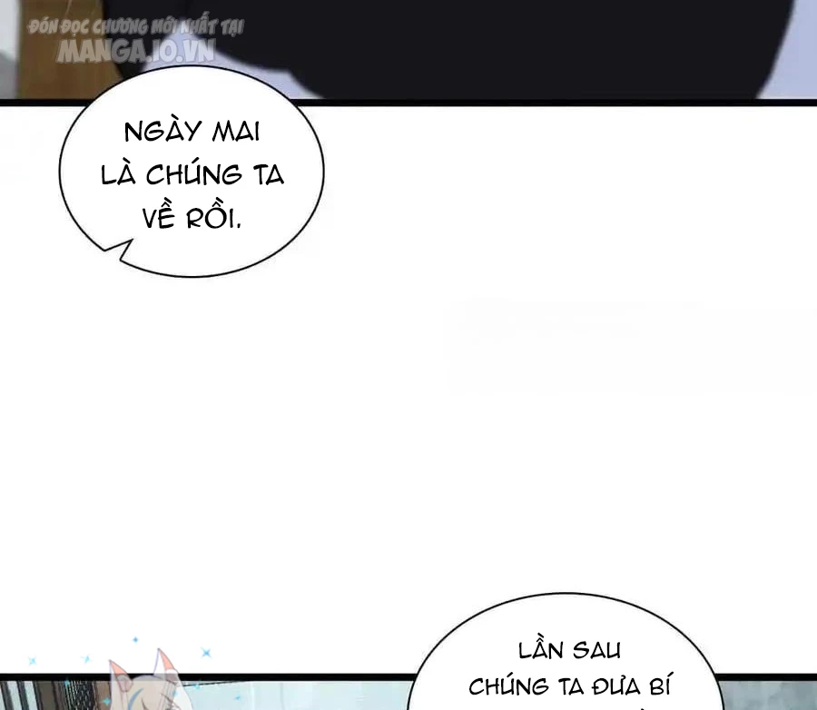 Bà Xã Nhà Tôi Đến Từ Ngàn Năm Trước Chapter 283 - Trang 4