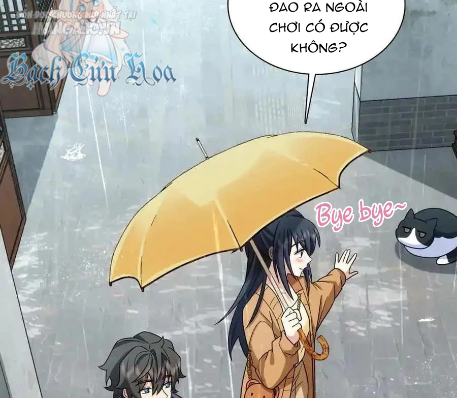 Bà Xã Nhà Tôi Đến Từ Ngàn Năm Trước Chapter 283 - Trang 4