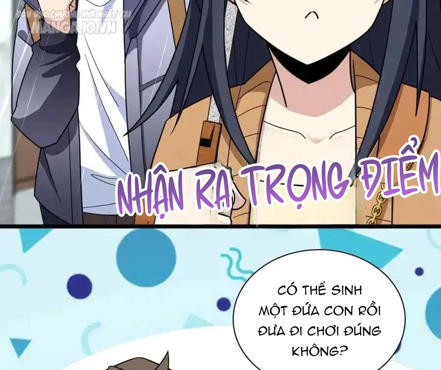 Bà Xã Nhà Tôi Đến Từ Ngàn Năm Trước Chapter 283 - Trang 4