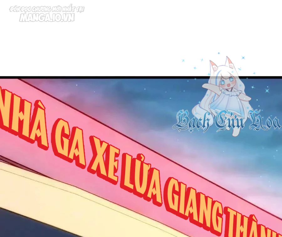 Bà Xã Nhà Tôi Đến Từ Ngàn Năm Trước Chapter 283 - Trang 4