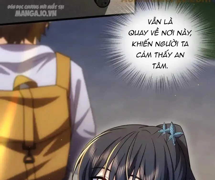 Bà Xã Nhà Tôi Đến Từ Ngàn Năm Trước Chapter 283 - Trang 4