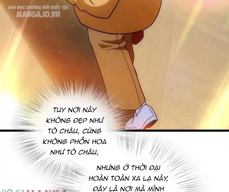 Bà Xã Nhà Tôi Đến Từ Ngàn Năm Trước Chapter 283 - Trang 4