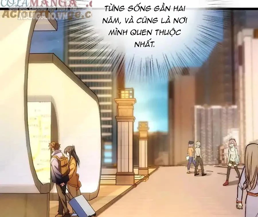 Bà Xã Nhà Tôi Đến Từ Ngàn Năm Trước Chapter 283 - Trang 4