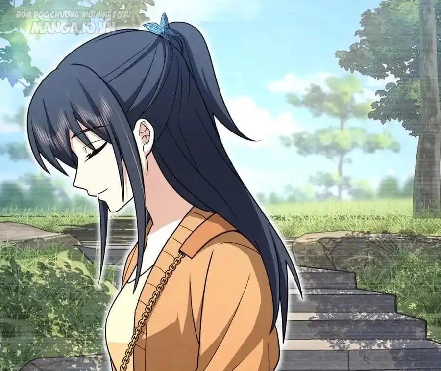 Bà Xã Nhà Tôi Đến Từ Ngàn Năm Trước Chapter 283 - Trang 4