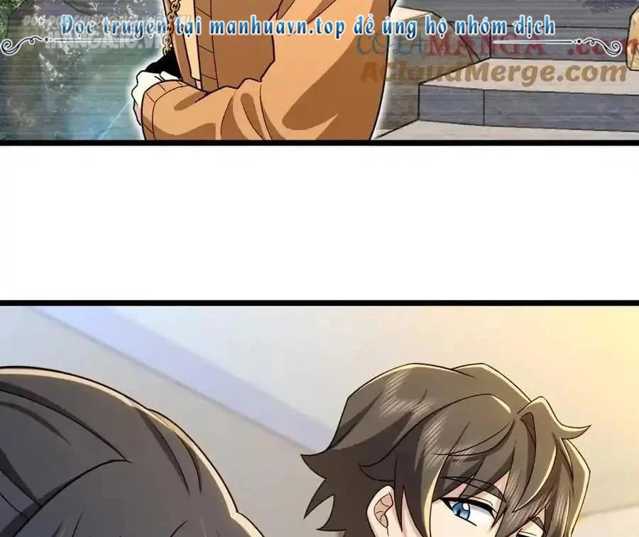 Bà Xã Nhà Tôi Đến Từ Ngàn Năm Trước Chapter 283 - Trang 4