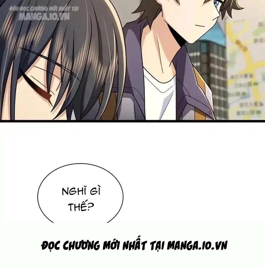 Bà Xã Nhà Tôi Đến Từ Ngàn Năm Trước Chapter 283 - Trang 4