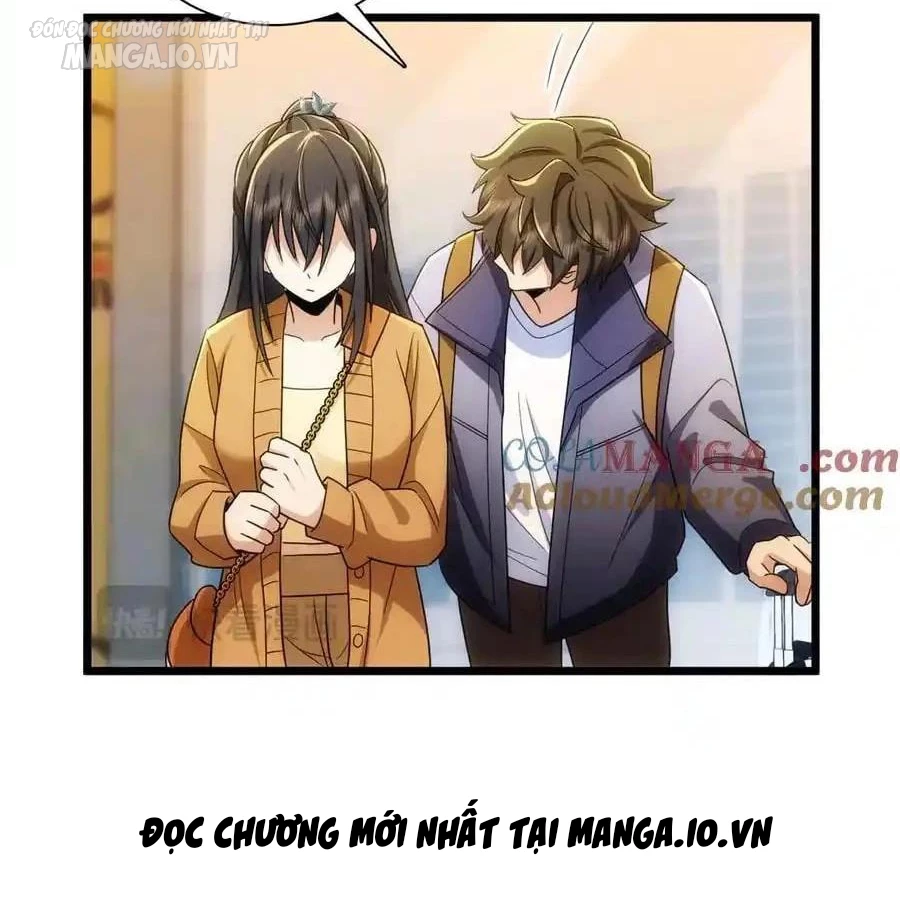 Bà Xã Nhà Tôi Đến Từ Ngàn Năm Trước Chapter 283 - Trang 4