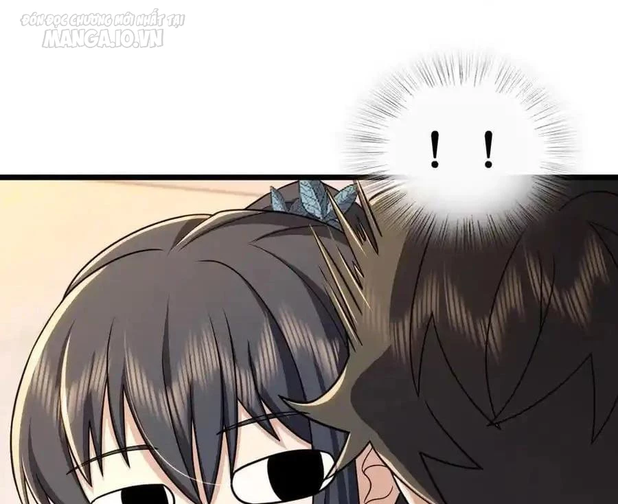 Bà Xã Nhà Tôi Đến Từ Ngàn Năm Trước Chapter 283 - Trang 4