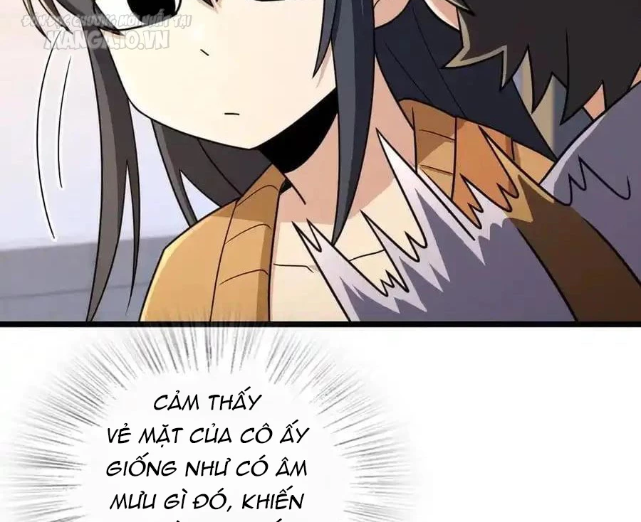 Bà Xã Nhà Tôi Đến Từ Ngàn Năm Trước Chapter 283 - Trang 4