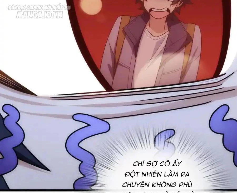 Bà Xã Nhà Tôi Đến Từ Ngàn Năm Trước Chapter 283 - Trang 4