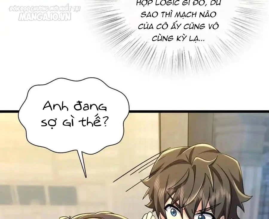 Bà Xã Nhà Tôi Đến Từ Ngàn Năm Trước Chapter 283 - Trang 4